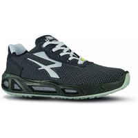 Neuwertig] u Power Hochschuh Arbeitsschuh Redcarpet Raptor S3 Esd Src Größe 40 Schuhe B-Ware von UPOWER