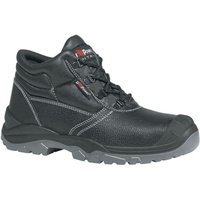 Neuwertig] u Power Sicherheitsstiefel Arbeitsschuhe Safe Uk Größe 43 Schwarz Ue10123 43 B-Ware von UPOWER