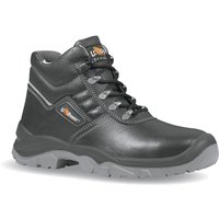 Scarpe antinfortunistiche u Power Reptile rs S3 SRC-40 - Gelb - 40 - Gelb von UPOWER