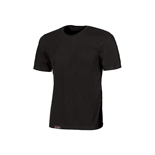 U-POWER EY205BC-S - Camiseta manga corta ENJOY modelo LINEAR Black Carbon Talla S von UPOWER