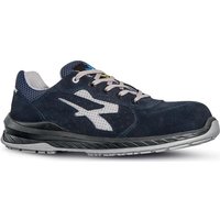 U-POWER Sicherheitshalbschuh BERLINO ESD S1P SRC Größe 39 U-POWER Sicherheitshalbschuh BERLINO ESD S1P SRC Größe 39 von UPOWER