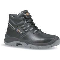 Neuwertig] u Power Sicherheitsschuhe Schuhe Reptile/Zip En20345 S3 Src Gr.45 B-Ware von UPOWER