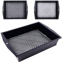 Gartensieb 2 in 1 anpassbar von UPP
