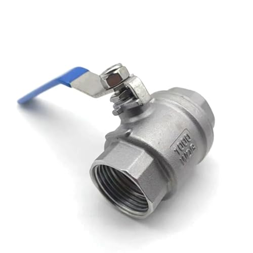 2" NPT Innengewinde SS 316 Edelstahl Volldurchgangs-Kugelhahn Vinylgriff WOG1000 2 Zoll Innengewindeventil Vinylgriffventile 2" NPT Innengewinde SS 316 Edelstahl Volldurchgangs-Kugelhahn Vinylgriff WOG1000 2 Zoll Innengewindeventil Vinylgriffventile von UPQQBZFZD