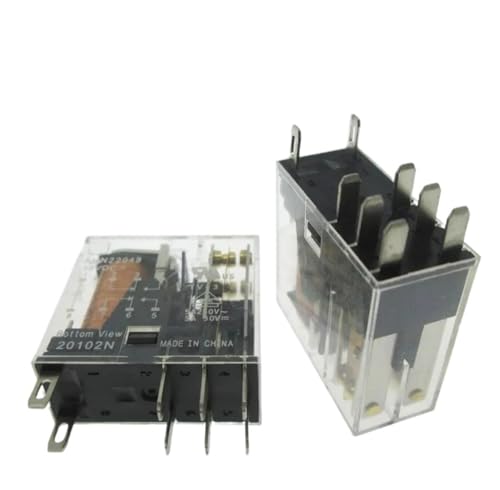 48VDC-Relais AHN22048 AHN22048-48VDC 22048 48VDC DC48V 48V DIP8 48VDC-Relais AHN22048 AHN22048-48VDC 22048 48VDC DC48V 48V DIP8 von UPQQBZFZD