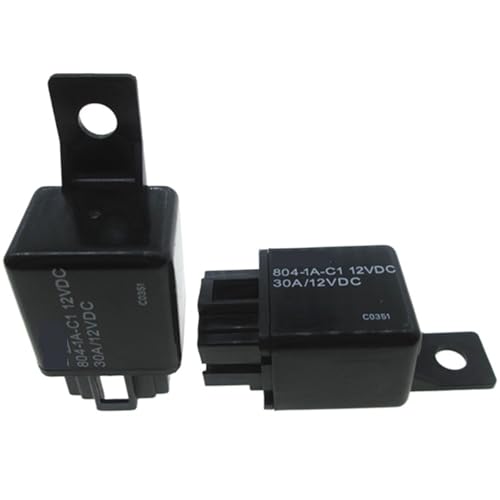 Auto auto 12V relais 804-1A-C1-12VDC 804-1A-C1 12VDC 8041AC112VDC 8041AC1 8041AC1-12VDC 30A 12VDC DC12V 12V DIP4 Auto auto 12V relais 804-1A-C1-12VDC 804-1A-C1 12VDC 8041AC112VDC 8041AC1 8041AC1-12VDC 30A 12VDC DC12V 12V DIP4 von UPQQBZFZD