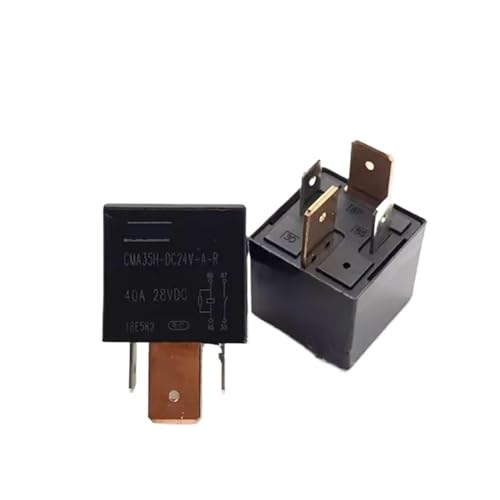 CMA35H-DC24V-AR CMA35HDC24VAR 24 V DCV24 24CDV 40A 4PIN-Relais(5PCS) von UPQQBZFZD