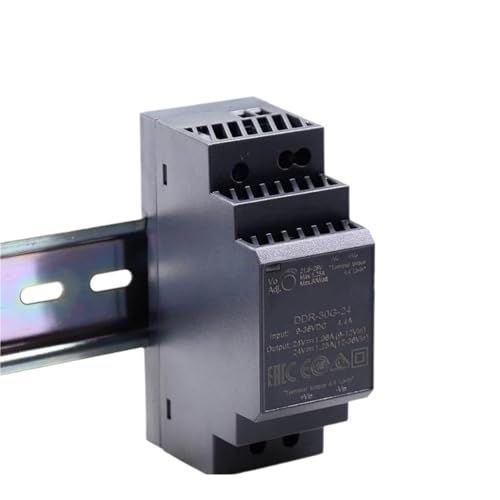 DDR-30 DDR-30G-12 DDR-30G 12V Power supply 30W 2.5A von UPQQBZFZD