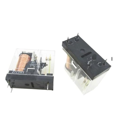 G2R-1A-12VDC G2R-1A 10A 12VDC DC12V 12V Relais DIP4 von UPQQBZFZD