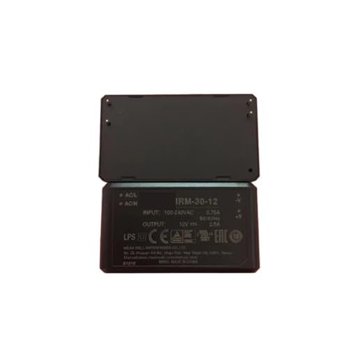 IRM-30 Module switching power supply IRM-30-5 IRM-30-12 IRM-30-15 IRM-30-24 IRM-30-48 sealed plastic hous(IRM-30-15V) von UPQQBZFZD