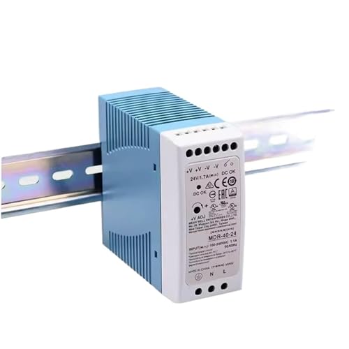 MDR-40 MDR-40-12 MDR-40 12V power supply 40W 3.33A von UPQQBZFZD