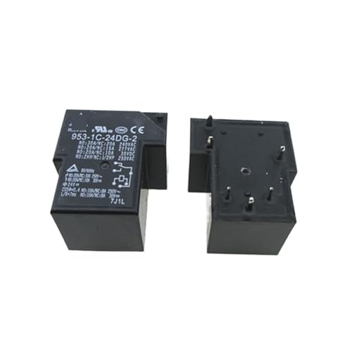 Relais 953-1C-24DG-2 953-1C-24DG 9531C24DG2 24DG 24V 24VDC DIP6 Relais 953-1C-24DG-2 953-1C-24DG 9531C24DG2 24DG 24V 24VDC DIP6 von UPQQBZFZD