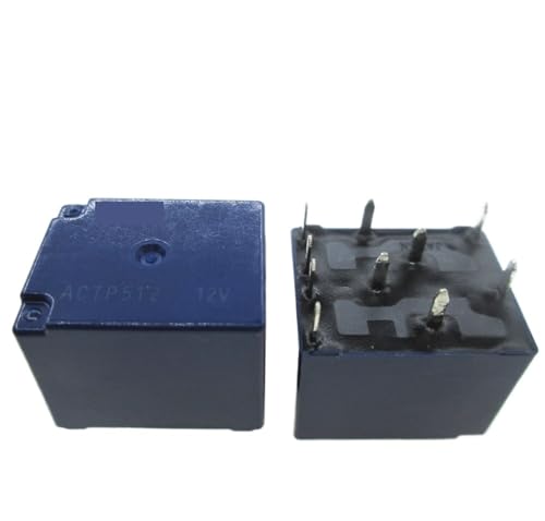 Relais ACTP512 12 V ACTP512-12V 12V12VDC DIP10 5 teile/los von UPQQBZFZD