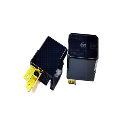 Relais CM1aF-12V ACM32201 CM1aF12V ACM32201 12V DCV12 12DCV 4PIN(5PCS) von UPQQBZFZD