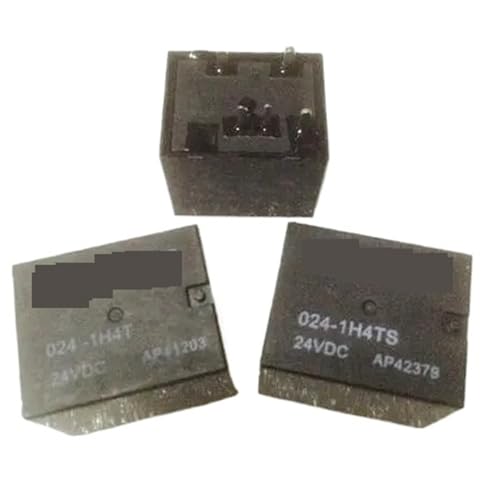 Relais HFKP-024-1H4TS HFKP-024-1H4TS-24VDC HFKP 024-1H4TS HFKP0241H4TS 024-1H4TS-24VDC 24VDC DC24V 24V DIP7 5 TEILE/LOS Relais HFKP-024-1H4TS HFKP-024-1H4TS-24VDC HFKP 024-1H4TS HFKP0241H4TS 024-1H4TS-24VDC 24VDC DC24V 24V DIP7 5 TEILE/LOS von UPQQBZFZD
