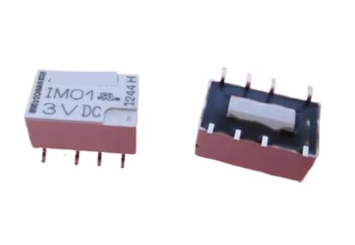 Relais IM01 3VDC IM01-3VDC IM01GR-3VDC IM01GR 3VDC 3V SOP8 10 TEILE/LOS Relais IM01 3VDC IM01-3VDC IM01GR-3VDC IM01GR 3VDC 3V SOP8 10 TEILE/LOS von UPQQBZFZD