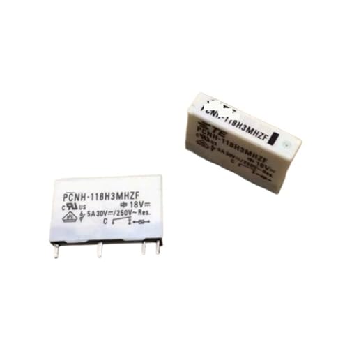 Relais PCNH-118H3MHZF 18 V PCNH-118H3MHZF-18V PCNH118H3MHZF 18 V 18VDC DIP4 20 TEILE/LOS Relais PCNH-118H3MHZF 18 V PCNH-118H3MHZF-18V PCNH118H3MHZF 18 V 18VDC DIP4 20 TEILE/LOS von UPQQBZFZD