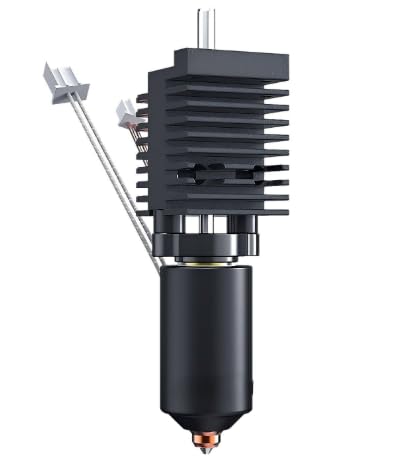 K2 Plus Heating Block Kit K2 Plus Heating Block Kit von UPROZIL