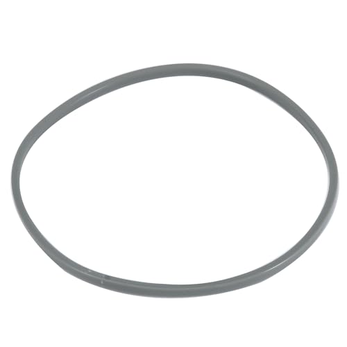 UPTRUST Bento-Lunchbehälter-Dichtung für 800 ml Edelstahl-Bento-Box UPTRUST Bento-Lunchbehälter-Dichtung für 800 ml Edelstahl-Bento-Box von UPTRUST