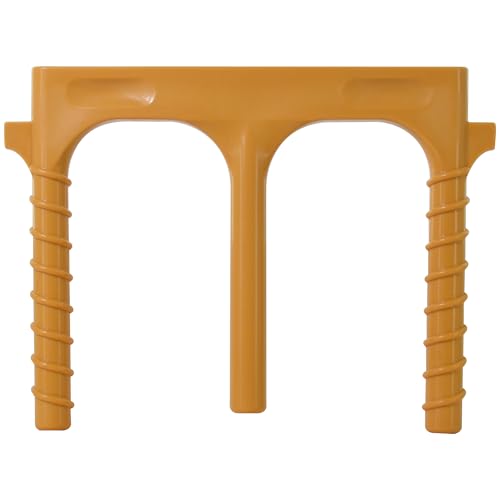 UPTTHOW Kunststoff-Töpferkugelöffner für Keramik, ergonomischer Töpferboden für perfekte handwerkliche Kreationen UPTTHOW Kunststoff-Töpferkugelöffner für Keramik, ergonomischer Töpferboden für perfekte handwerkliche Kreationen von UPTTHOW