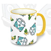 Kaffeetasse "Vw Bus" Für Camping Urlaub Mit Dem Hippiebus | Geschenkidee Frauen Und Männer Kaffeetasse "Vw Bus" Für Camping Urlaub Mit Dem Hippiebus | Geschenkidee Frauen Und Männer von UPdesignShopping
