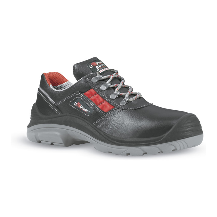 U Power Concept Plus Halbschuh Arbeitsschuh Größe 43 Elect S3 Src Leder Membrane B-Ware U Power Concept Plus Halbschuh Arbeitsschuh Größe 43 Elect S3 Src Leder Membrane B-Ware von UPower
