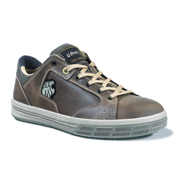 U Power Halbschuh Arbeitsschuh Sicherheitsschuhe S3 Größe 41 Savana The Roar B-Ware von UPower
