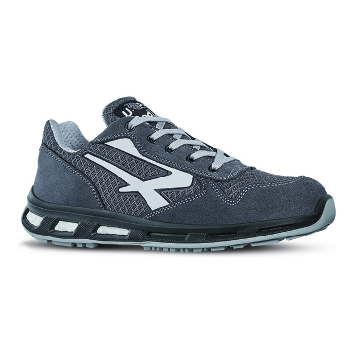 U Power Redlion Halbschuh Arbeitsschuhe Größe 41 Sicherheitsschuhe S1 P Esd Src  B-Ware von UPower