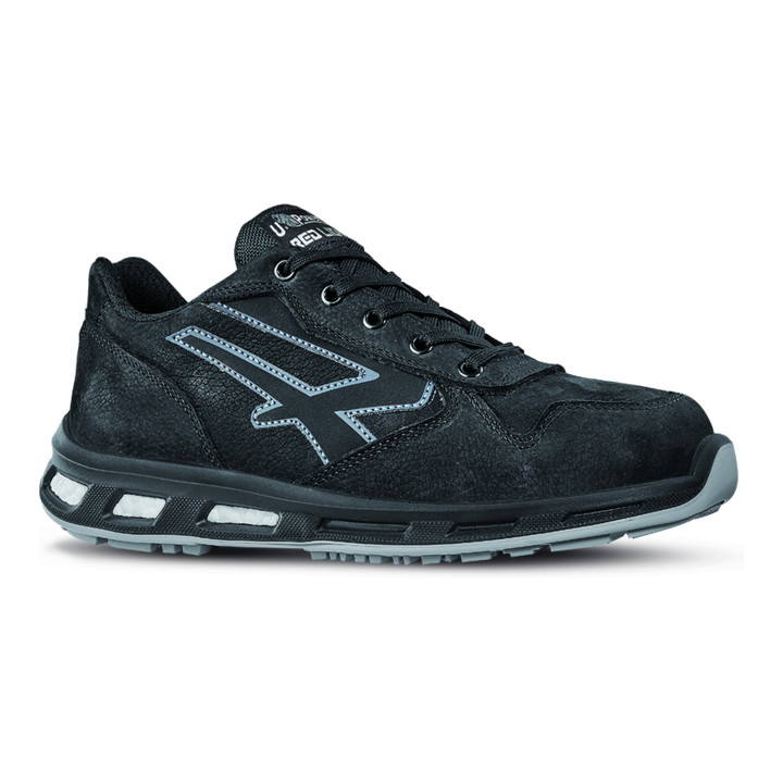 U Power Redlion Halbschuh Carbon S3 Esd Src Größe 41 Sicherheitsschuh Schuhe B-Ware U Power Redlion Halbschuh Carbon S3 Esd Src Größe 41 Sicherheitsschuh Schuhe B-Ware von UPower