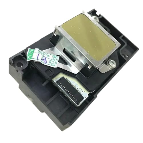 UQDMWOZE Ersatzdruckkopf kompatibel mit R285 R290 R330 RX610 690 660 P50 P50 T60 T59 TX650 F180030 F180040 F180010 F180000 UQDMWOZE Ersatzdruckkopf kompatibel mit R285 R290 R330 RX610 690 660 P50 P50 T60 T59 TX650 F180030 F180040 F180010 F180000 von UQDMWOZE