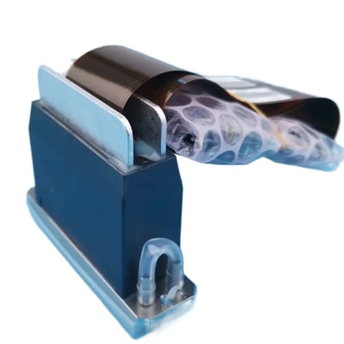 UQDMWOZE Gen 5 Druckkopf kompatibler Druckkopf Kompatibel mit Lösungsmitteltinte mit langem N221414L UQDMWOZE Gen 5 Druckkopf kompatibler Druckkopf Kompatibel mit Lösungsmitteltinte mit langem N221414L von UQDMWOZE