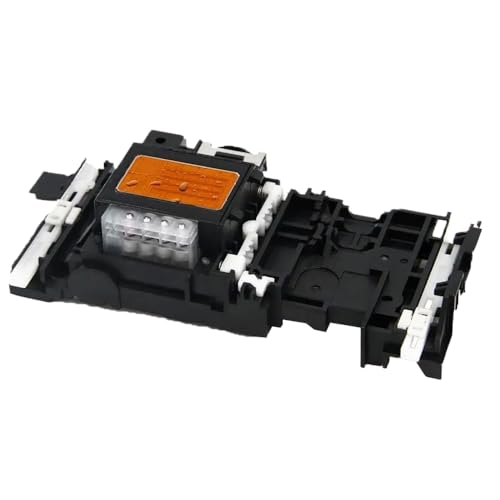 UQDMWOZE Kompatible 960 PrinThead Kompatibel mit DCP -Serie 1860c 1960c 2480c 2580c 3360C 130C 135C 150C 153C 157C 330C 350C 353C 357C UQDMWOZE Kompatible 960 PrinThead Kompatibel mit DCP -Serie 1860c 1960c 2480c 2580c 3360C 130C 135C 150C 153C 157C 330C 350C 353C 357C von UQDMWOZE