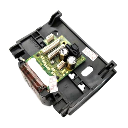 UQDMWOZE Kompatible Druckerdruckerdüse Kompatibel mit Verschiedene OfficeJet -Modelle 6235 6822 6960 6968 6820 6950 6970 6800 6670 6951 6810 6835 6962 6825 6200 69755 UQDMWOZE Kompatible Druckerdruckerdüse Kompatibel mit Verschiedene OfficeJet -Modelle 6235 6822 6960 6968 6820 6950 6970 6800 6670 6951 6810 6835 6962 6825 6200 69755 von UQDMWOZE