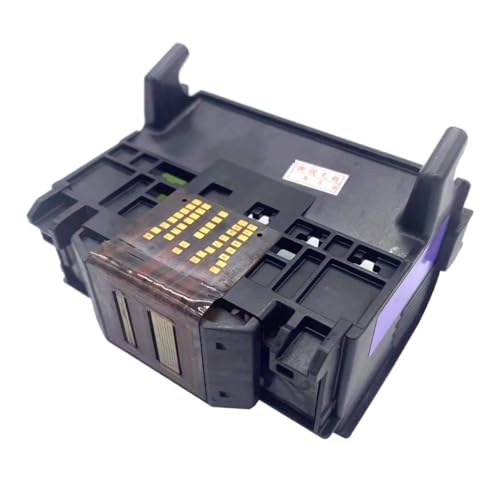 UQDMWOZE Kompatible Druckkopfdüse Kompatibel mit Verschiedene OfficeJet -Modelle, darunter 7500A 7500 6500A B209A E709 B109 7000 6000 von UQDMWOZE