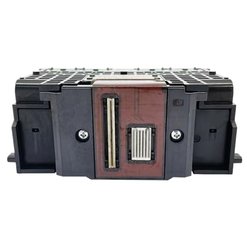 UQDMWOZE Kompatible Full Color Printhead QY6-0087 Kompatibel mit Maxify MB5400 IB4020 MB2090 MB2100 MB2720 MB2030 MB2120 MB5420 MB2130 IB4180 MB5430 von UQDMWOZE