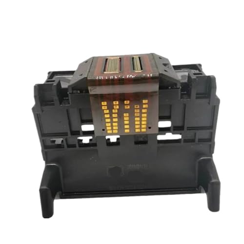UQDMWOZE Kompatible PrinThead CD868-30001 CN643A Kompatibel mit die Verwendung mit 920 920XL-Druckern Modellen 6000 6500 7000 7500 B010 B010B B109 B110 B209 B210 C410A C510A UQDMWOZE Kompatible PrinThead CD868-30001 CN643A Kompatibel mit die Verwendung mit 920 920XL-Druckern Modellen 6000 6500 7000 7500 B010 B010B B109 B110 B209 B210 C410A C510A von UQDMWOZE