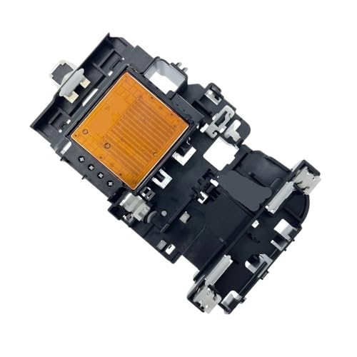 UQDMWOZE Kompatible PrinThead Carriage Unit Kompatibel mit J680 J880 J885 T710 T720 T910 T710W MFC-850 MFC-850CDN MFC-850CDWN von UQDMWOZE