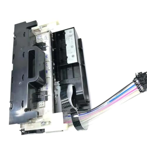 UQDMWOZE Kompatibler Druckkopf 975 D3Q15-80149 Kompatibel mit pagewide Pro MFP E58650 P57750DW 552DW 577DW P55250DW 586 552DW von UQDMWOZE