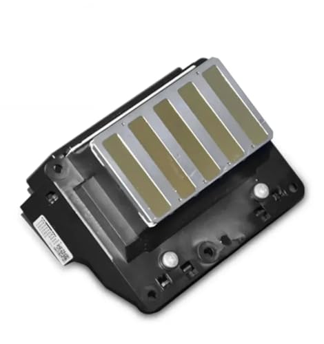 UQDMWOZE Kompatibler Druckkopf Kompatibel mit F2000 F6000 F6070 F6200 F6270 F7000 F7070 F7100 F7170 FA12090 UQDMWOZE Kompatibler Druckkopf Kompatibel mit F2000 F6000 F6070 F6200 F6270 F7000 F7070 F7100 F7170 FA12090 von UQDMWOZE