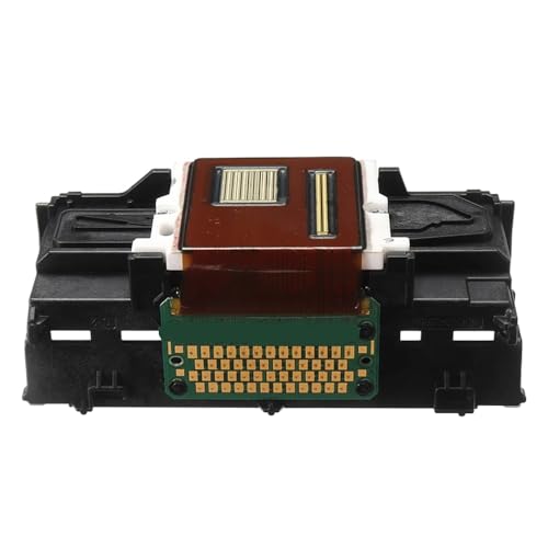 UQDMWOZE Kompatibler Druckkopf Kompatibel mit QY6-0090 QY6-0090-000 Modelle TS8020 TS9020 TS8040 TS8050 TS8070 TS8080 TS9050 TS9080 UQDMWOZE Kompatibler Druckkopf Kompatibel mit QY6-0090 QY6-0090-000 Modelle TS8020 TS9020 TS8040 TS8050 TS8070 TS8080 TS9050 TS9080 von UQDMWOZE