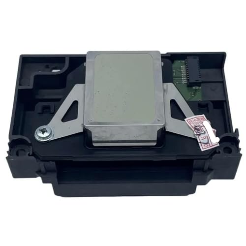 UQDMWOZE Kompatibler Druckkopf Kompatibel mit Stylus-Serie R390 G4500 RX585 R360 EP-4001 RX580 PM-A920 EP-4004 RX510 D870 von UQDMWOZE