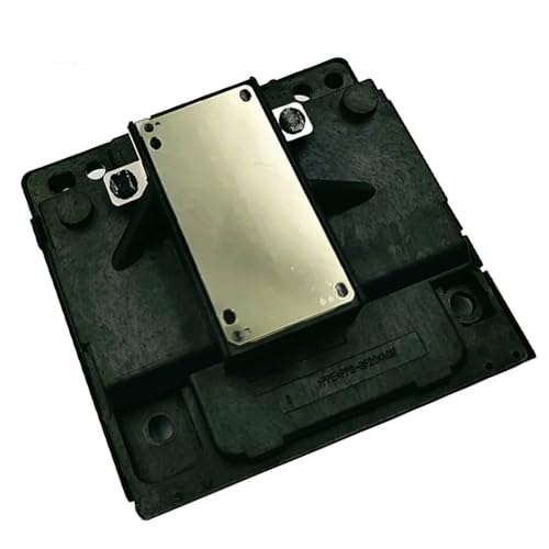 UQDMWOZE Kompatibler Druckkopf Kompatibel mit TX420 TX430 XP101 XP211 XP103 XP201 XP200 ME560 ME535 ME570 XP103 XP202 XP203 Düsen(21-PIN) von UQDMWOZE