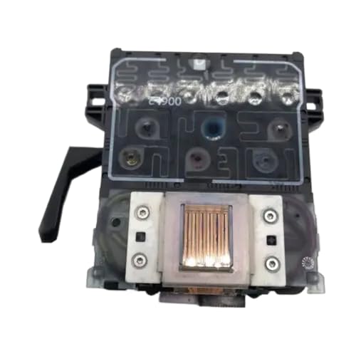 UQDMWOZE Kompatibler Druckkopf Kompatibel mit Verschiedene Photosmart -Modelle, einschließlich C6150 C6170 C6175 C6240 C6200 C6180 C6280 C6270 C6185 C6188 C6250 C6186 C6183 C62755 UQDMWOZE Kompatibler Druckkopf Kompatibel mit Verschiedene Photosmart -Modelle, einschließlich C6150 C6170 C6175 C6240 C6200 C6180 C6280 C6270 C6185 C6188 C6250 C6186 C6183 C62755 von UQDMWOZE