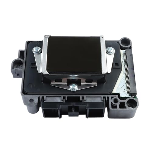 UQDMWOZE Kompatibler PrinThead F196000 F196010 DX7 Entsperrte dritte Lock -Printhead F196020 von UQDMWOZE