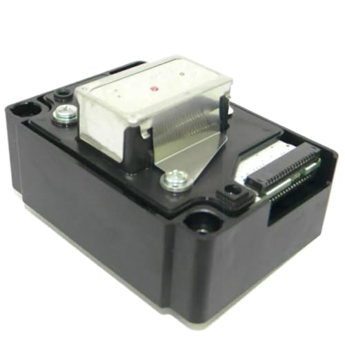 UQDMWOZE Kompatibler PrinThead Kompatibel mit Stylus Office T1100 BX320FW B1110 TX510FN BX325 BX310 B1100 TX525FW T1110 BX310FN UQDMWOZE Kompatibler PrinThead Kompatibel mit Stylus Office T1100 BX320FW B1110 TX510FN BX325 BX310 B1100 TX525FW T1110 BX310FN von UQDMWOZE