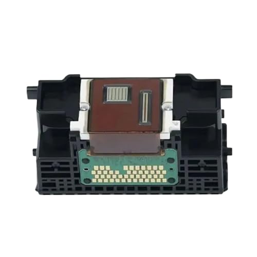 UQDMWOZE Kompatibler PrinThead QY6-0078 Kompatibel mit MP990 MP996 MG6120 MG6140 MG6180 MG6210 MG6280 MG8120 MG8180 MG8280 MG6250 PINTERTER von UQDMWOZE