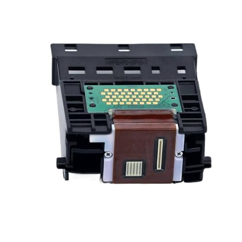 UQDMWOZE Kompatibler Printhead QY6 0042 QY6 0064 Kompatibel mit Drucker 560i 850i IP3000 IP3100 IX4000 IX5000 MP700 MP710 MP730 MP740(QY6-0064) von UQDMWOZE