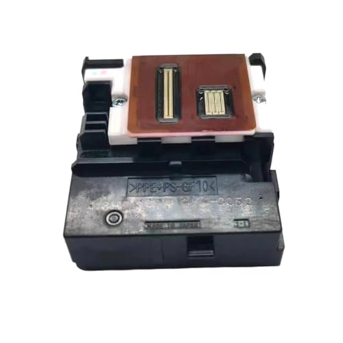 UQDMWOZE Kompatibler Printhead QY6-0052 Kompatibel mit Pixus PL90 CF-PL95W IP90 PL95 I80 80I PL95W CF-PL95 PL90W CF-PL90 IP90V CF-PL90W von UQDMWOZE