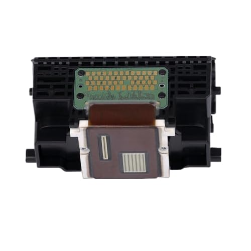 UQDMWOZE Kompatibler Printhead QY6 0072 Kompatibel mit Verschiedene Drucker IP4600 IP4680 IP4700 IP4760 MP558 MP620 MP630 MP638 MP640 MP648 MX868 von UQDMWOZE