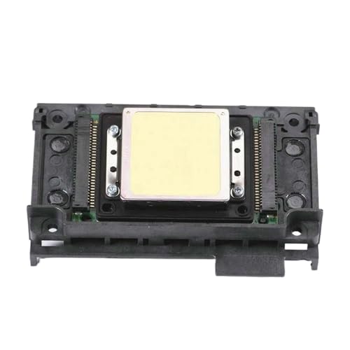 UQDMWOZE Universal Druckkopf kompatibel mit FA09050 XP600 XP700 XP701 XP800 ECO -Lösungsmitteldrucker von UQDMWOZE